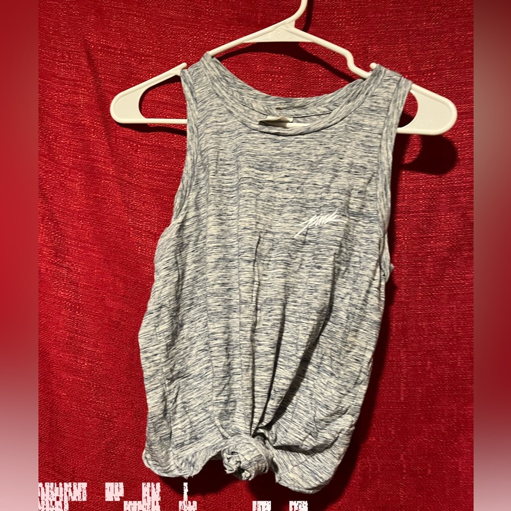 Pink by Victoria’s Secret muscle tank